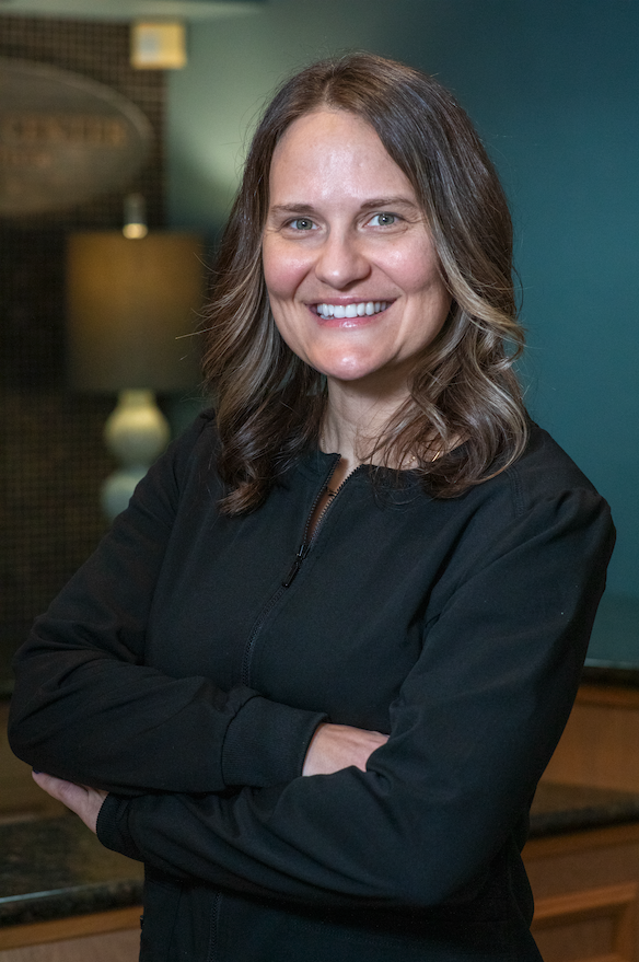 Staff at The Gorman Center for Fine Dentistry | North Oaks, MN