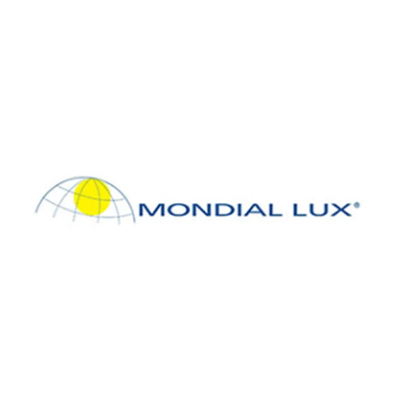 Mondial Lux Logo