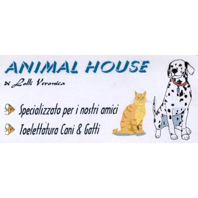 Animal House Logo