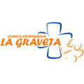 Clínica Veterinaria La Graveta Logo