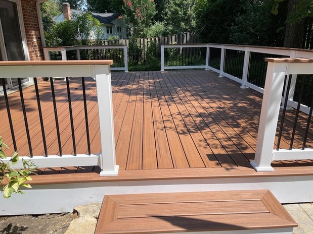 Images Valley's Home Renovations