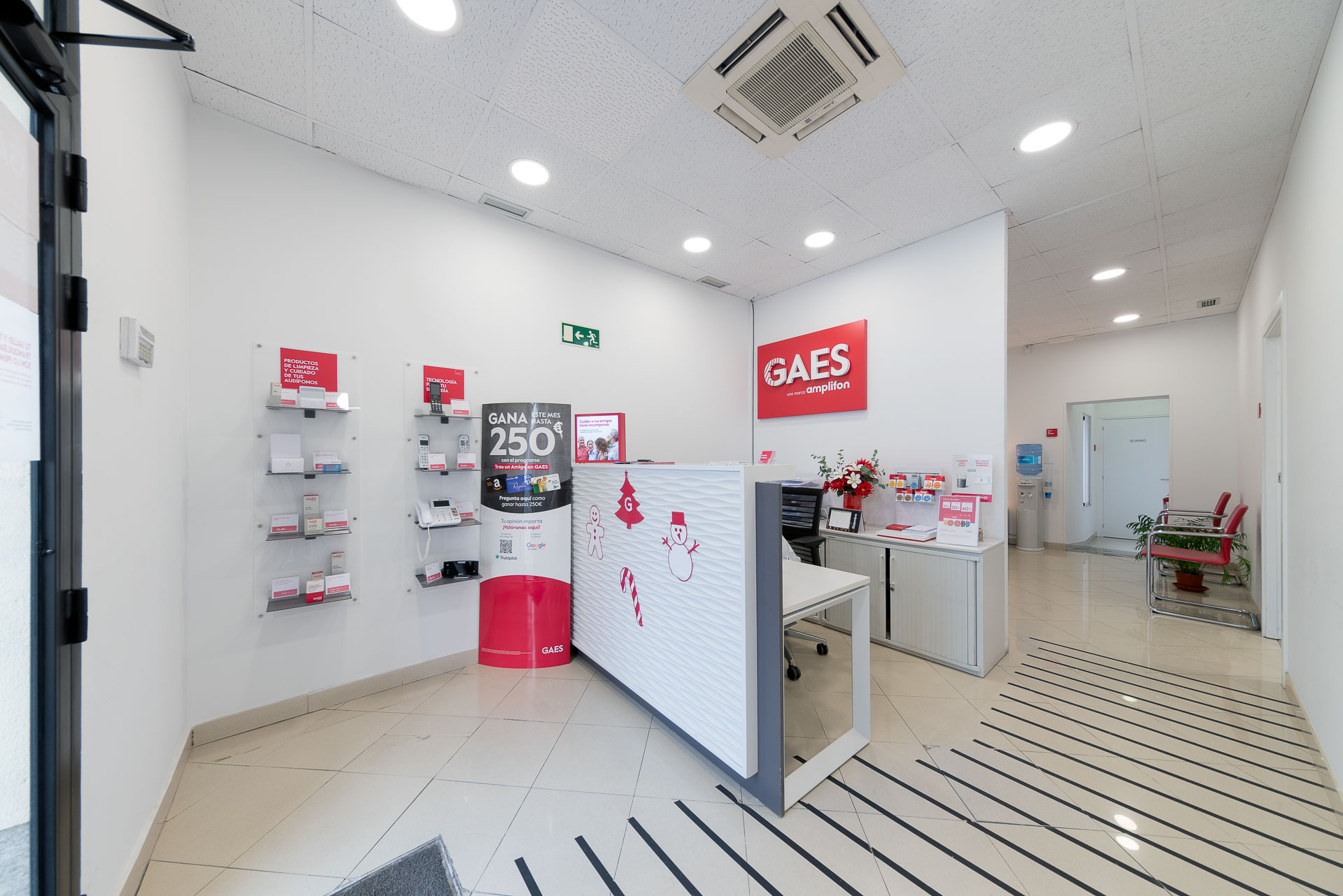 Galería en miniatura