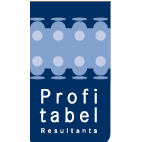Logo Profi-tabel Resultants GmbH & Co. KG