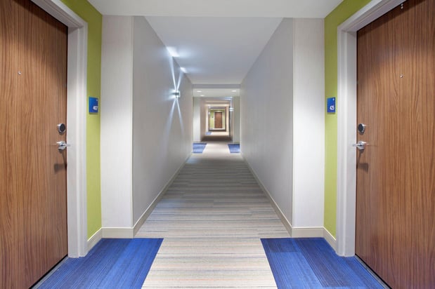 Images Holiday Inn Express & Suites Austin Downtown - University by IHG