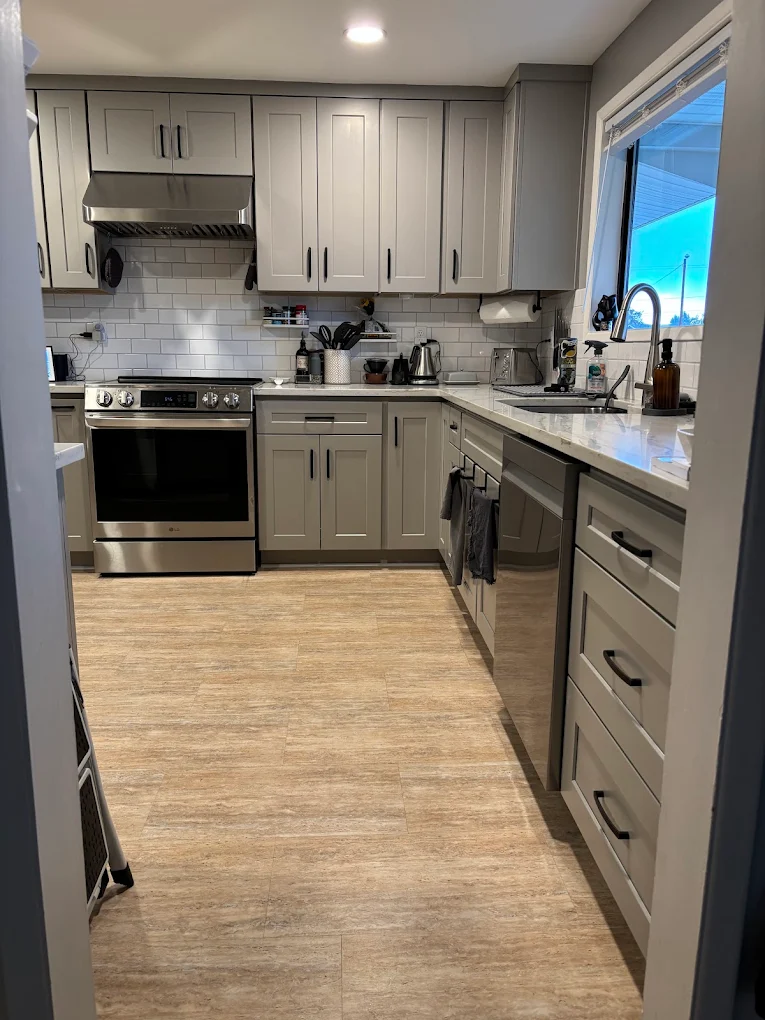 Converted Kitchen LLC