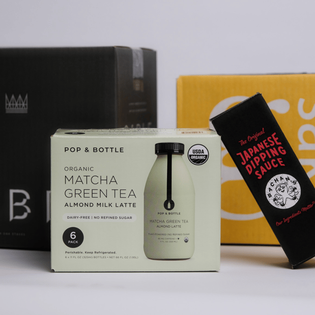 Images MDM Packaging & Supplies