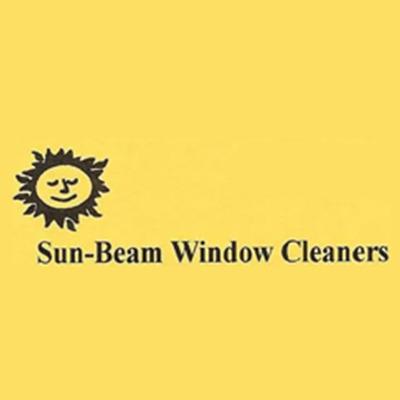 Sun-Beam Window Cleaners Logo