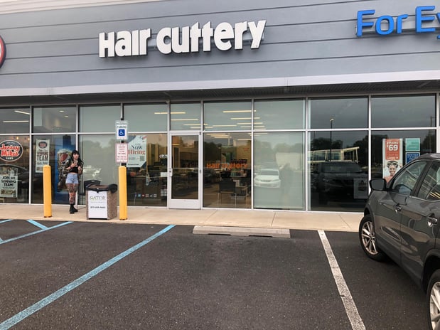 Images Hair Cuttery
