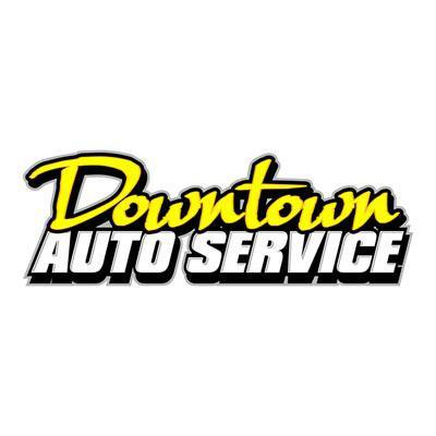 Downtown Auto Service - Green Bay, WI 54301 - (920)654-5095 | ShowMeLocal.com