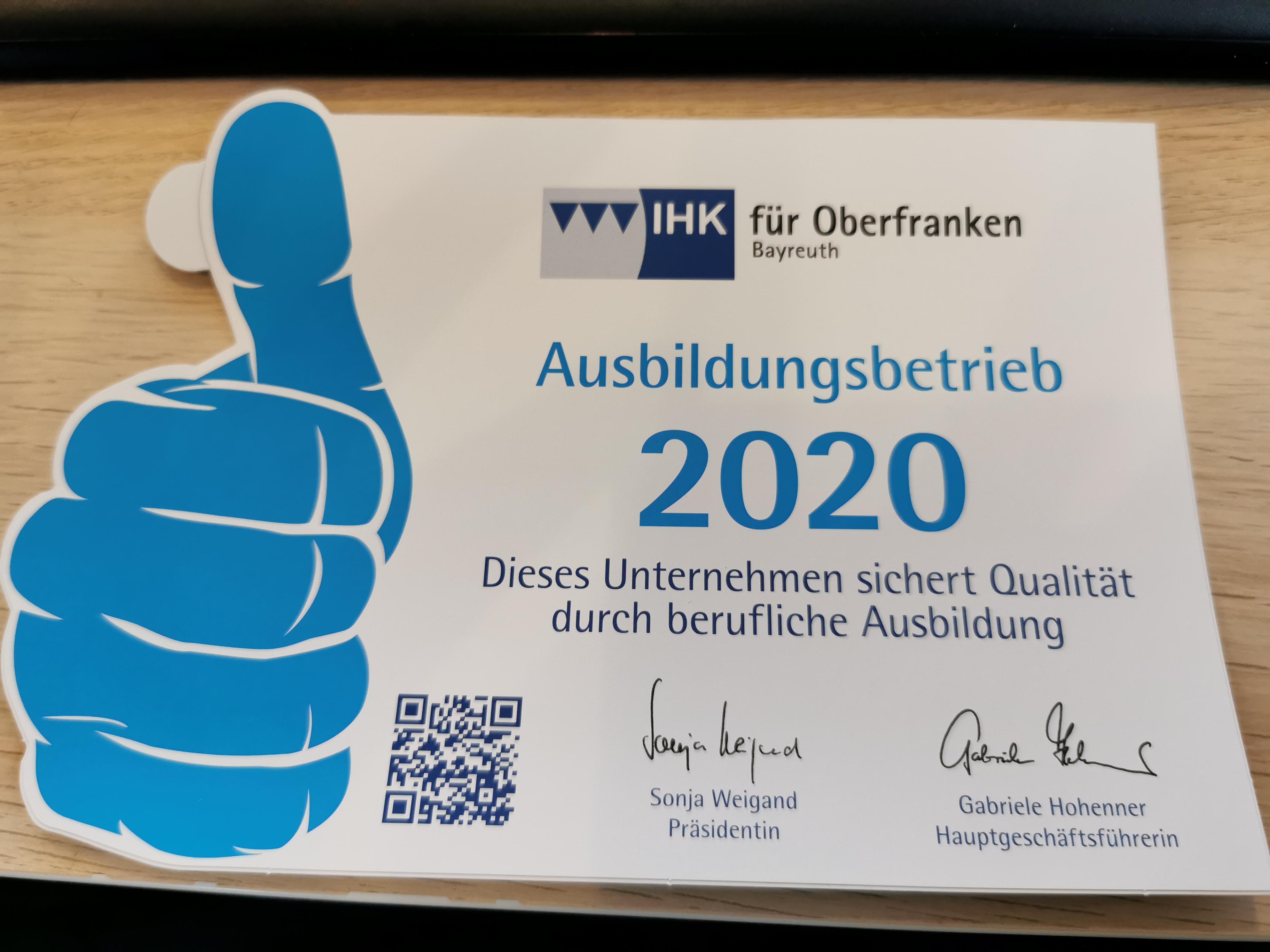 HeYJu GmbH, Marienstraße 5 in Hof