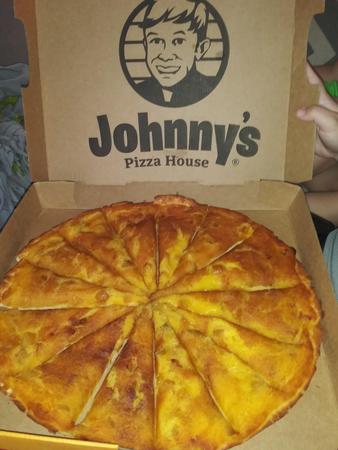 Images Johnny's Pizza House