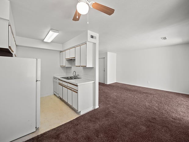Images Central Square Apartments