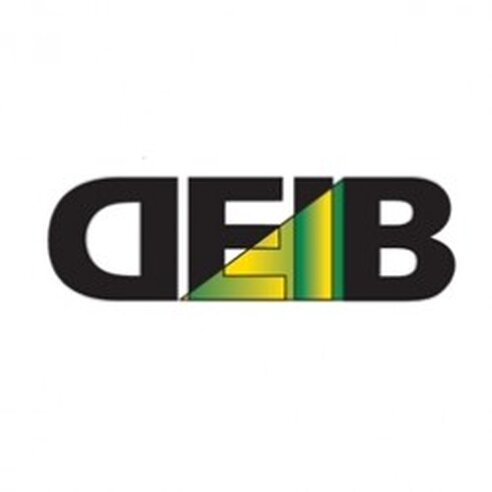 Dresdner Elektro-Ingenieurbüro GmbH Logo