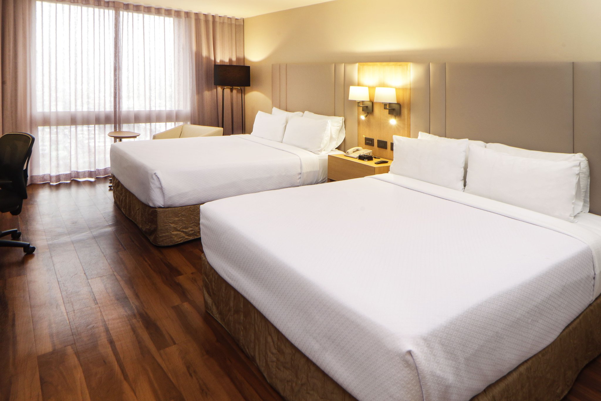 Images Crowne Plaza Monterrey by IHG
