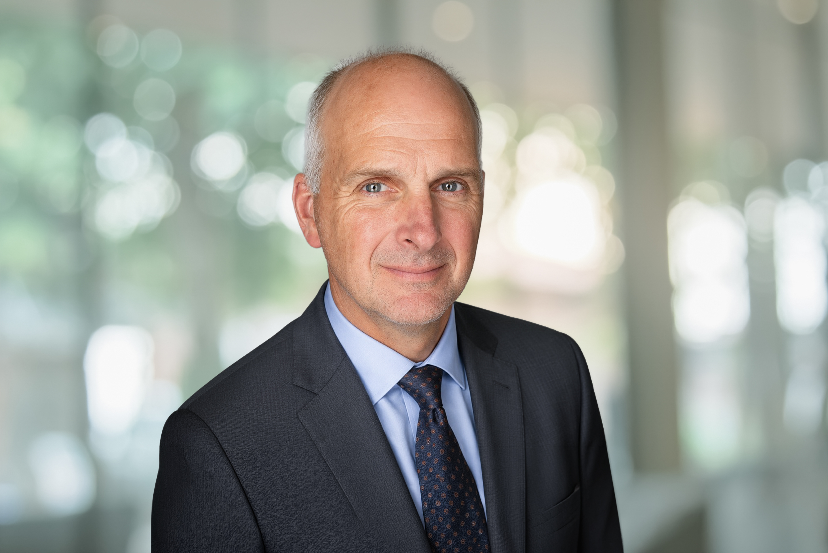 advisor headshot