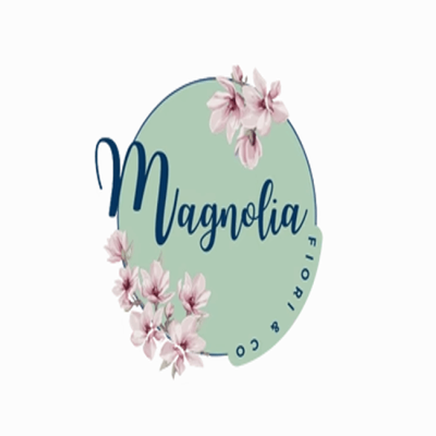 Magnolia fiori & co Logo