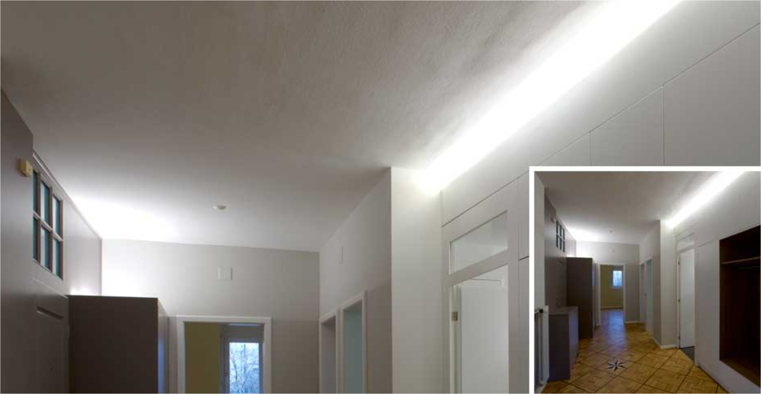 Franco Cantoni Gipsergeschäft, Eigenheimstrasse 19 in Küsnacht ZH