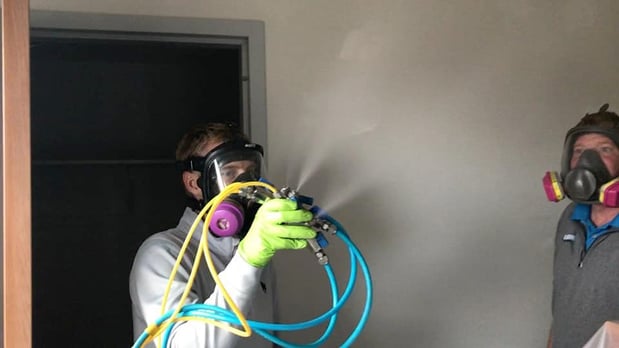 Images Pure Air Mold Removal Macomb