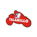 Motos Talamillo Logo