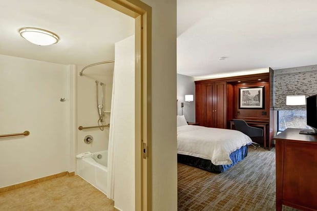 Images Hampton Inn Beckley