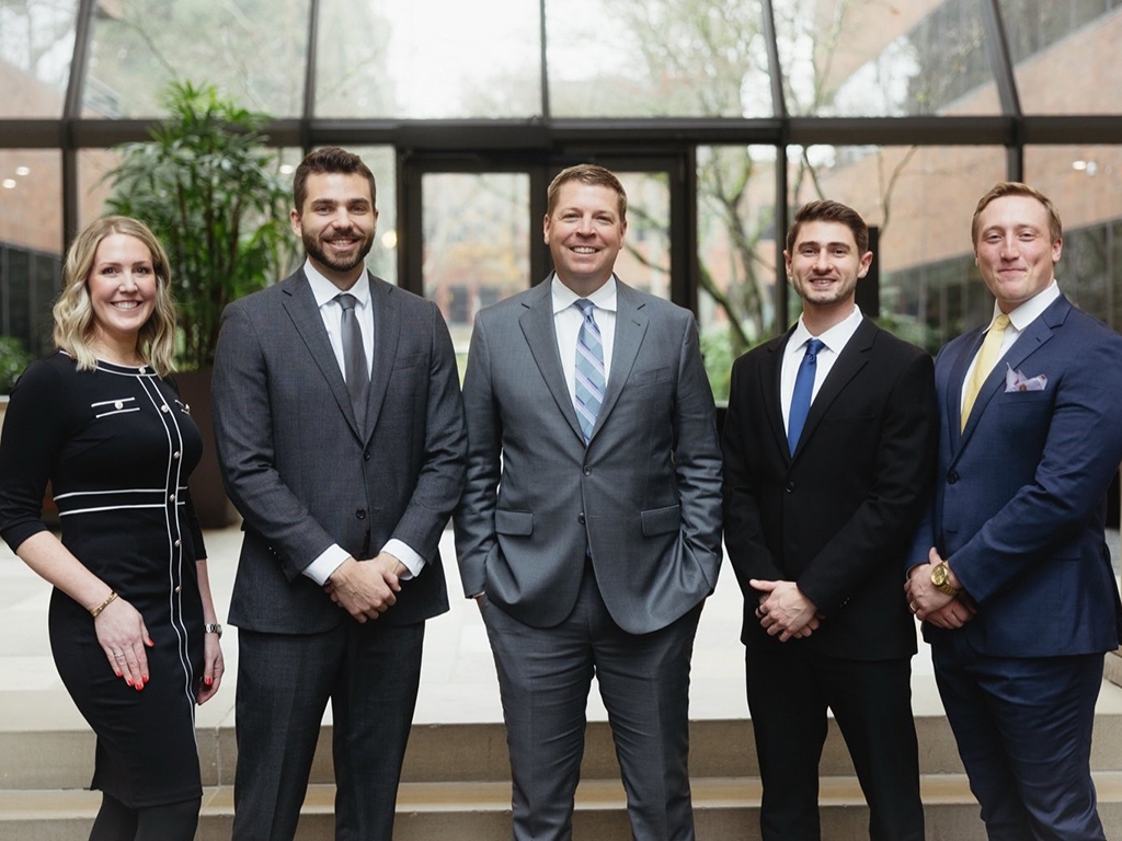 TVZ Wealth Advisors - Ameriprise Financial Services, LLC