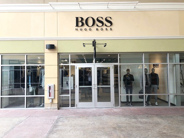 Images BOSS Outlet - Bluegrass