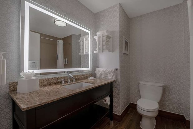 Images Hampton Inn & Suites Harvey/New Orleans West Bank