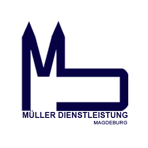 Müller's Dienstleistungen in Magdeburg - Logo