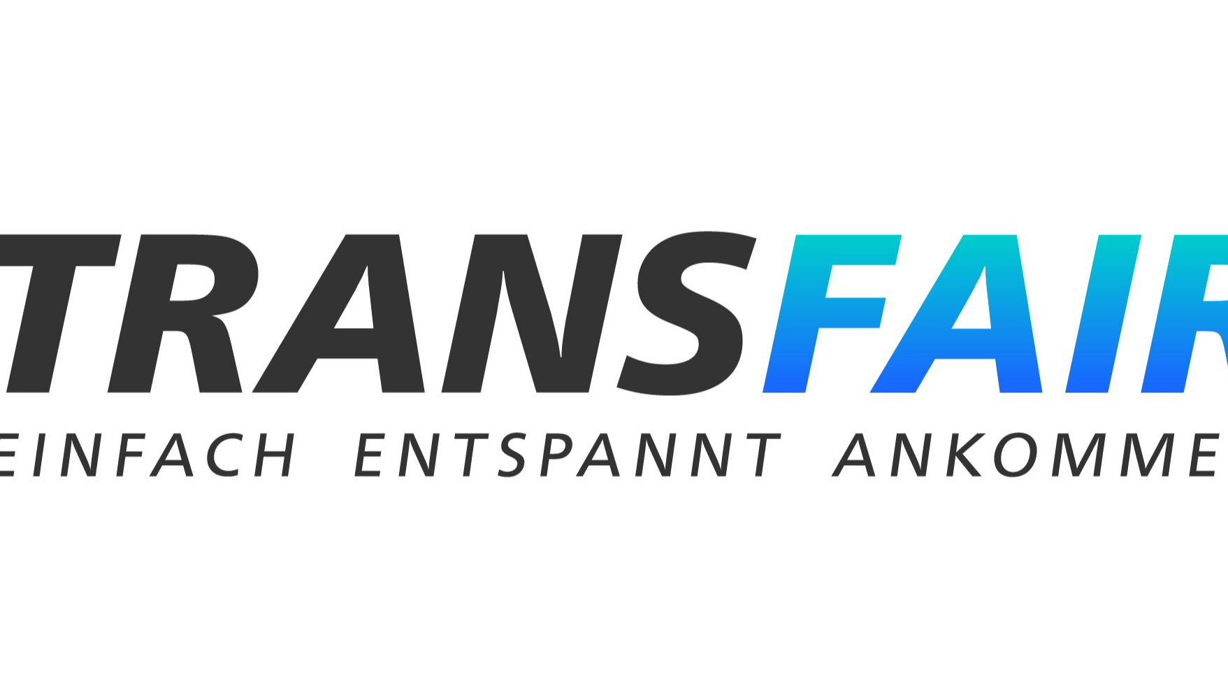 TransFAIR Chemnitz in Chemnitz - Logo