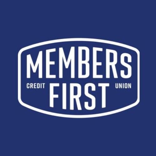 Members First Credit Union Logo