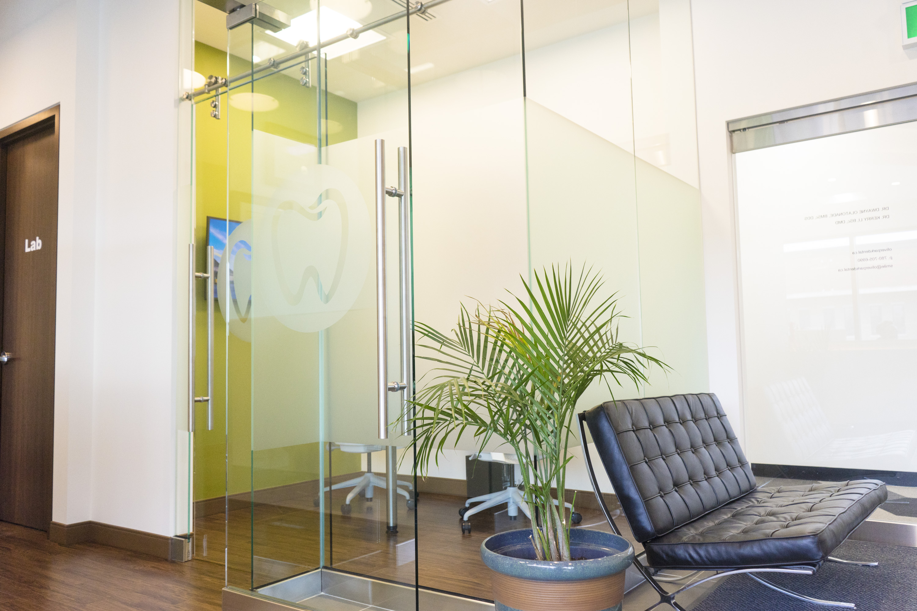 Images Oliver Park Dental