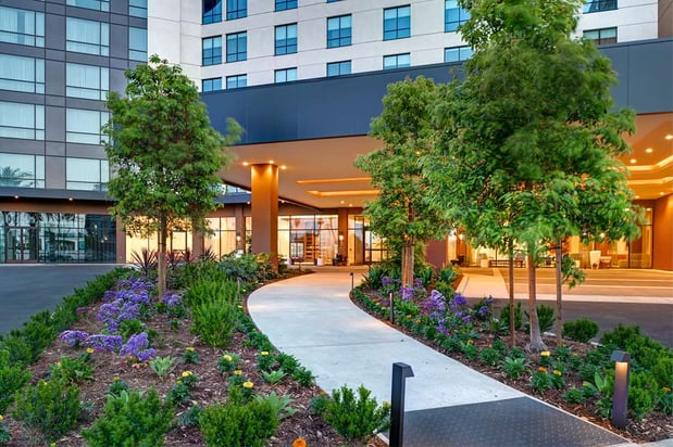 Images Home2 Suites by Hilton Anaheim Resort