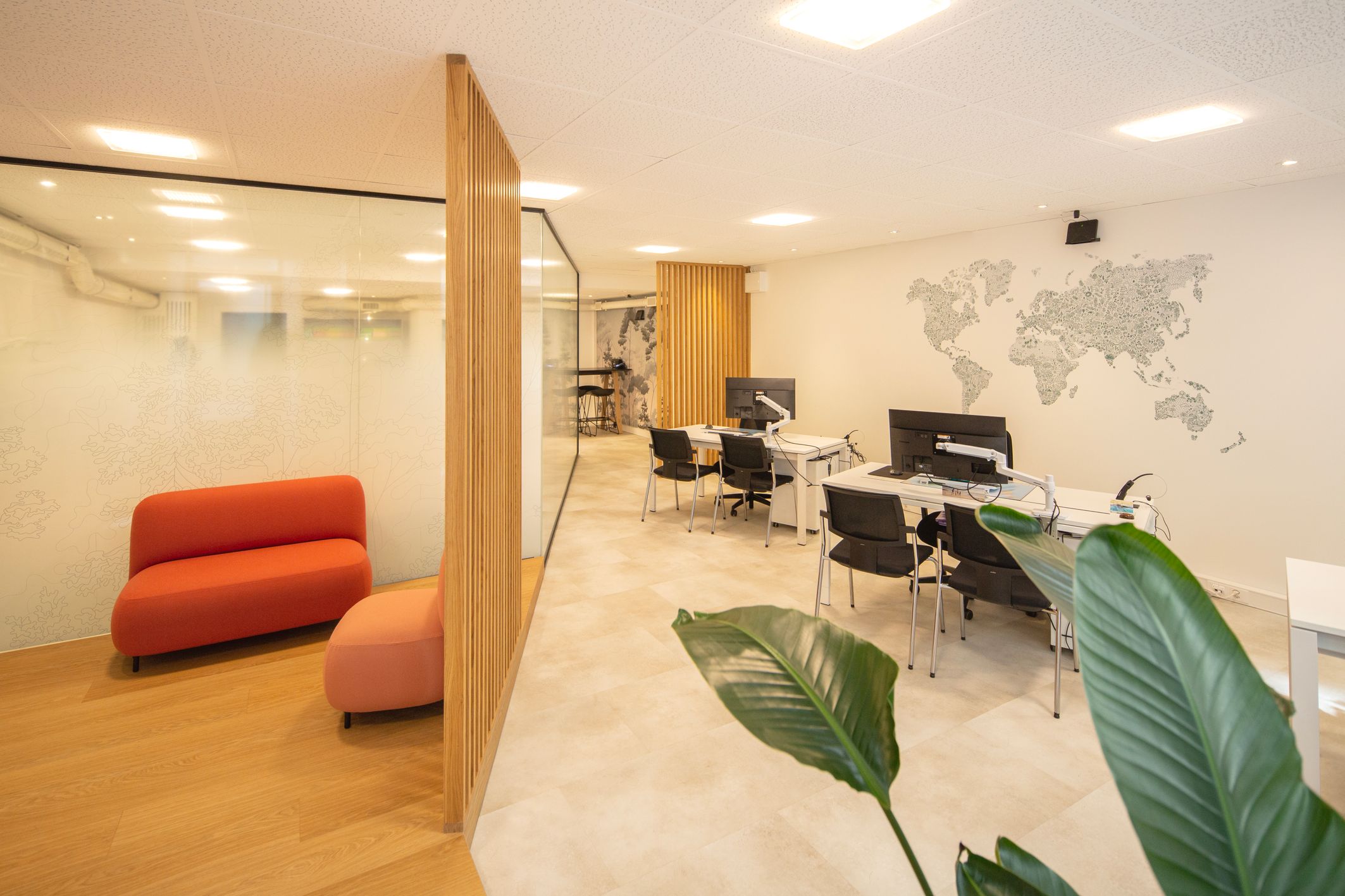 Bilder Indalo Space SA