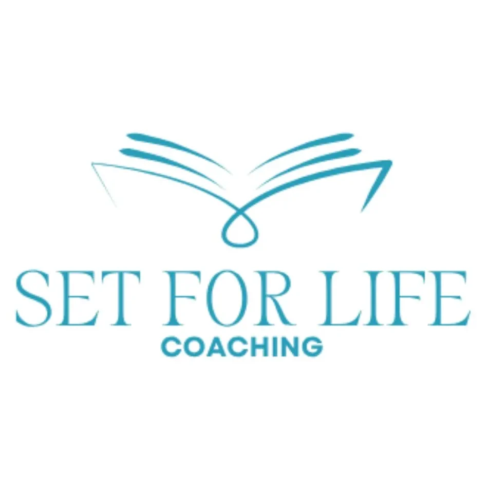 Set For Life Coaching Ltd Logo