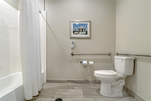 Images Executive Residency by Best Western Corpus Christi