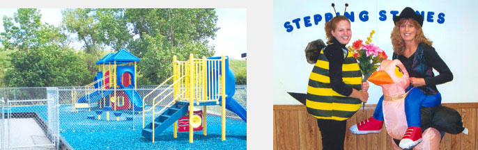 Images Stepping Stones Learning Center