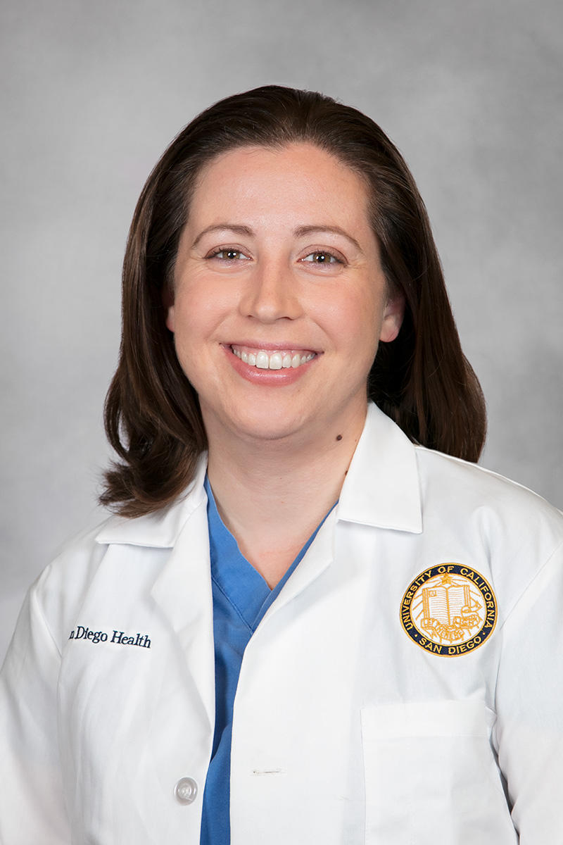 Dr. Amy Bellinghausen, MD
