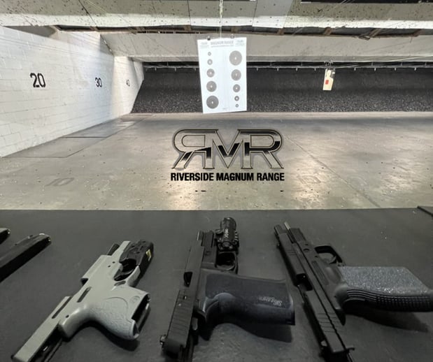 Images Riverside Magnum Range