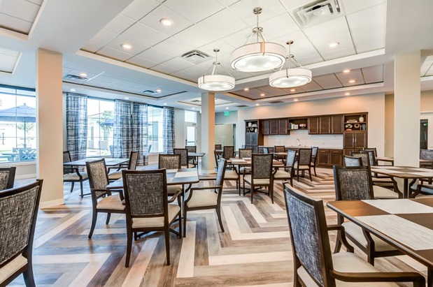 Images Park View Estates Assisted Living & Memory Care