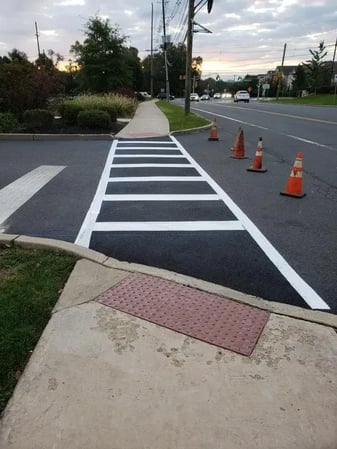Images Protective Paving LLC