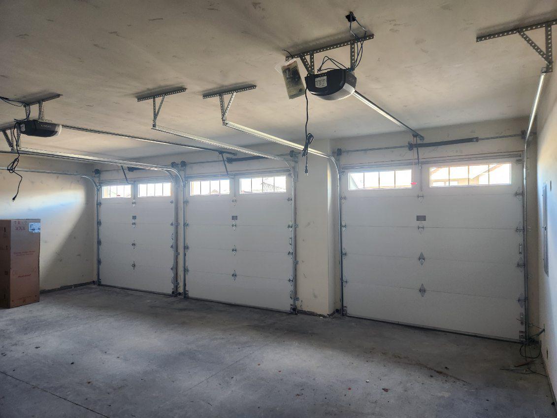 At B&C Industries, we understand the importance of a well-functioning garage door spring. Our expert technicians are ready to diagnose and repair spring issues promptly and efficiently, ensuring the safe and smooth operation of your garage door. Trust us to handle your garage door spring repairs with precision and professionalism.