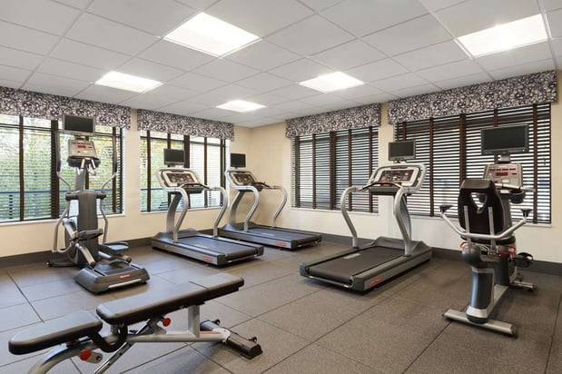 Images Hampton Inn & Suites Seattle/Renton