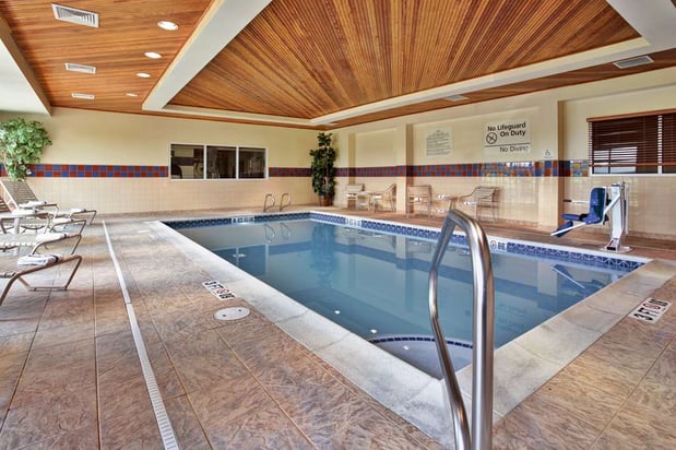 Images Hampton Inn Rutland