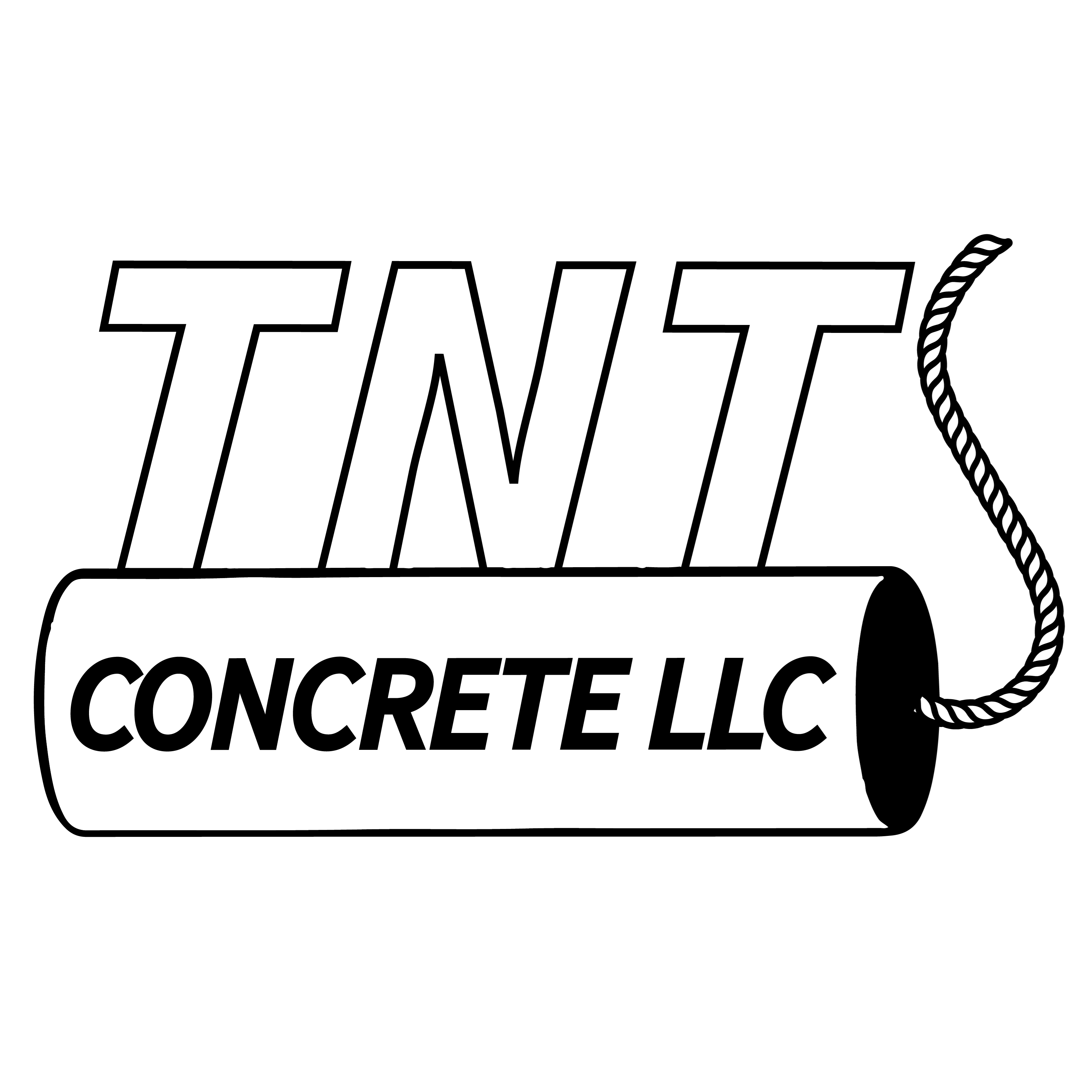 TNT Concrete, LLC