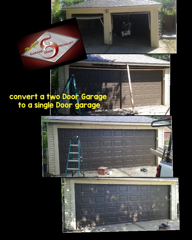 Images The Real Garage Door Specialist