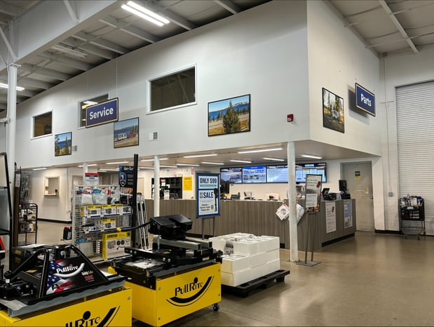 Images Camping World RV Sales