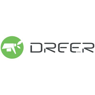 Dreer GmbH in Ofterdingen - Logo