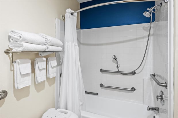 Images Spark by Hilton Fort Stockton