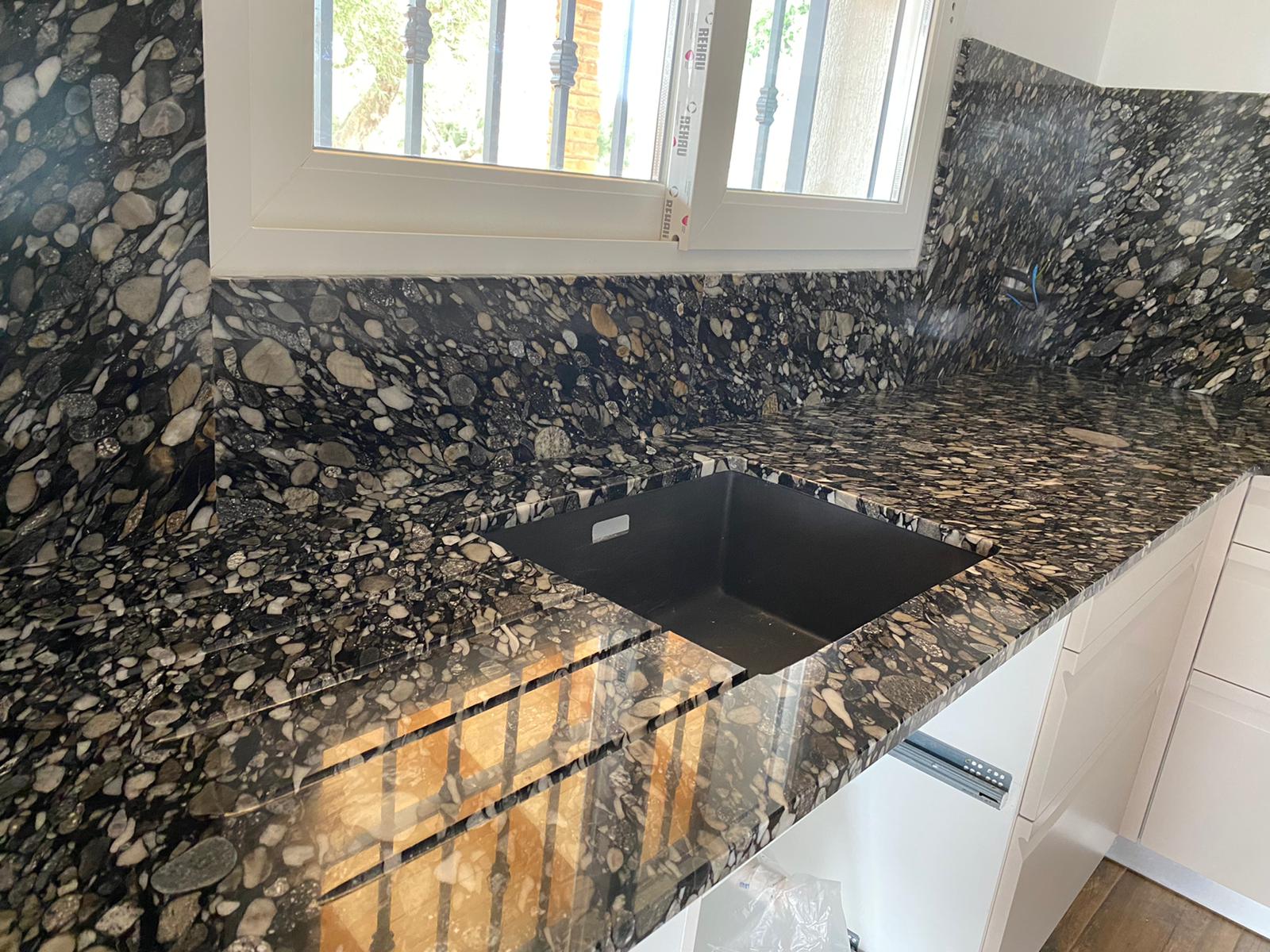 Images Marbres Octavio