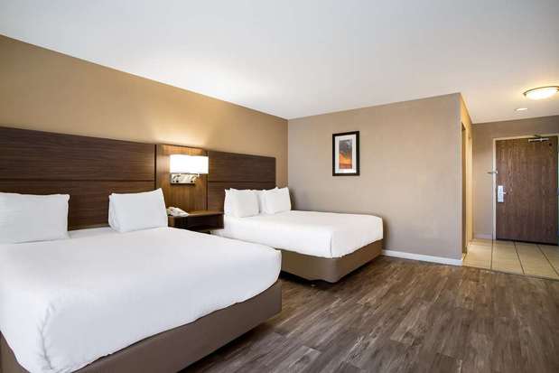 Images Best Western Gallup West